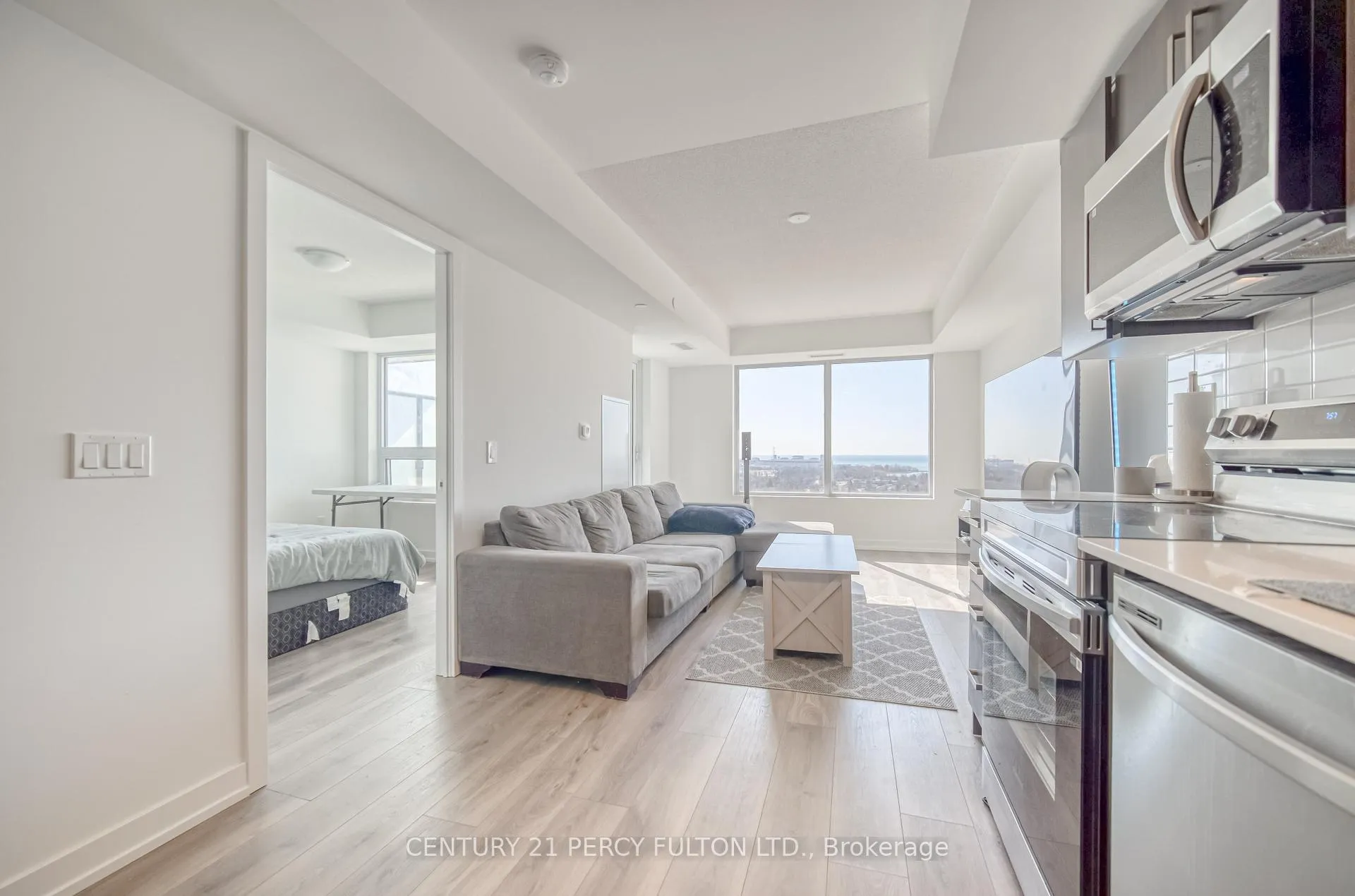 Photo 10 of Unit 2203, 1435 Celebration Drive, Pickering, Bay Ridges — HOMEH