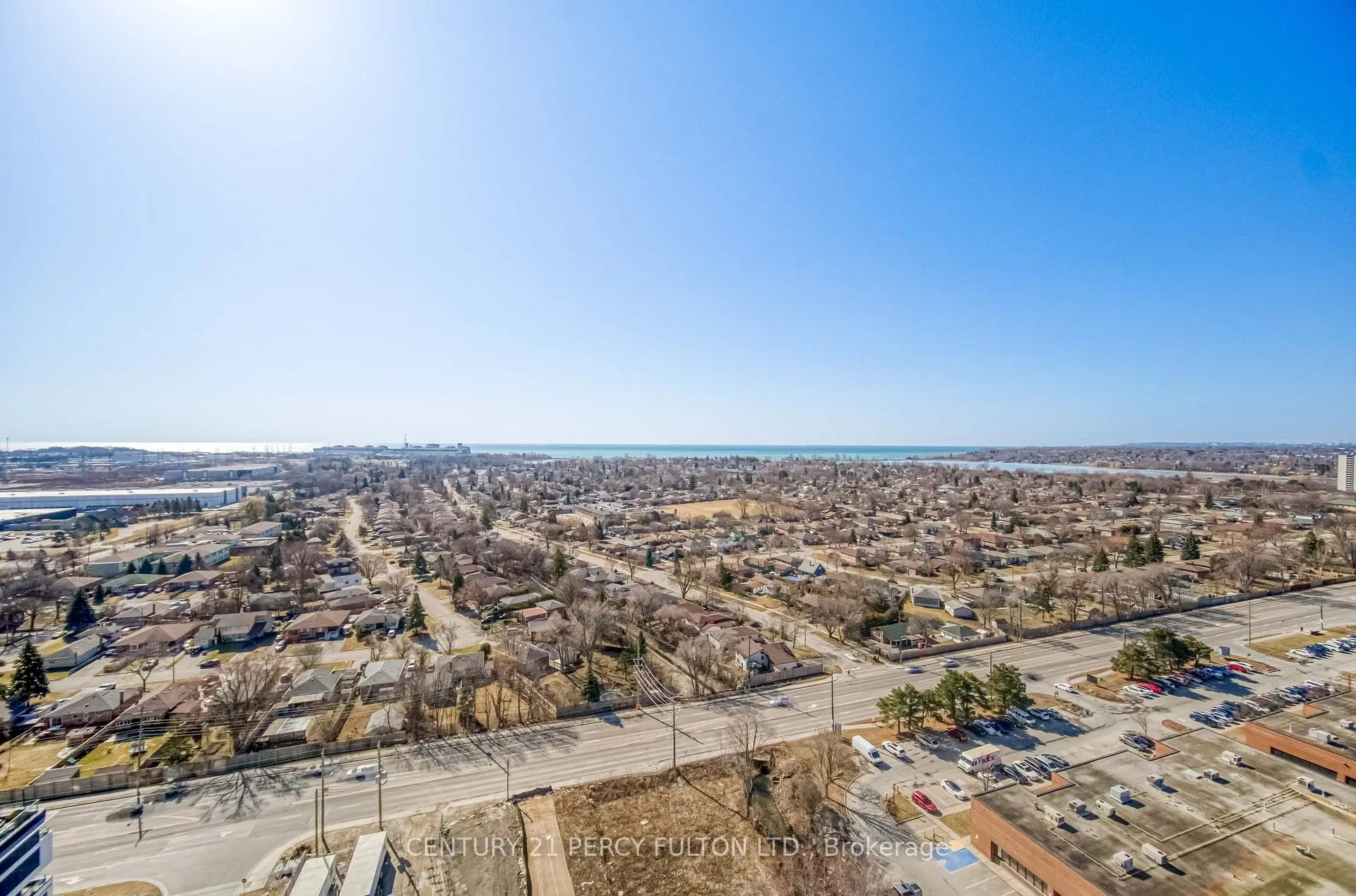 Photo 24 of Unit 2203, 1435 Celebration Drive, Pickering, Bay Ridges — HOMEH