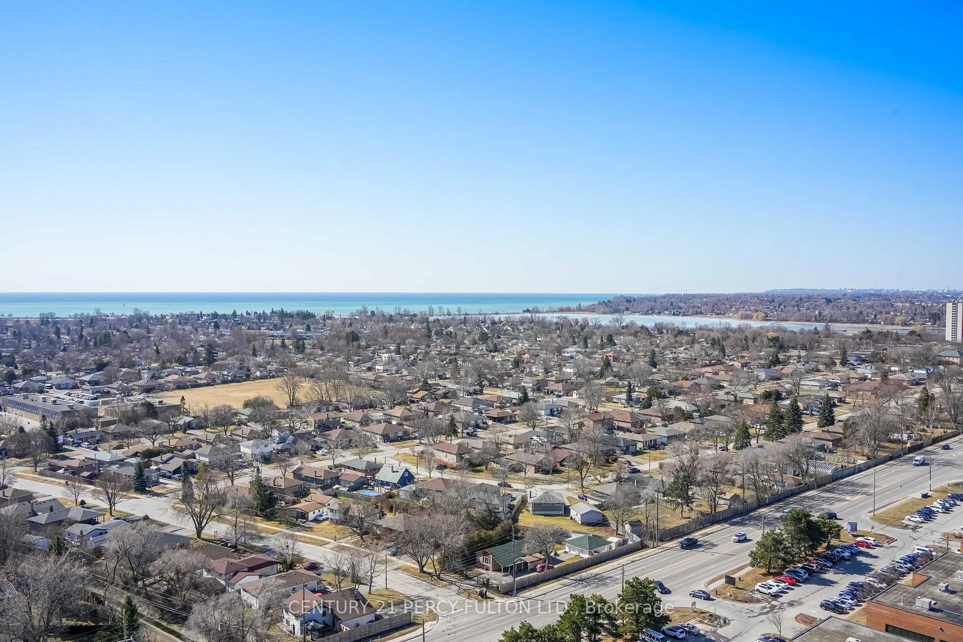 Photo 25 of Unit 2203, 1435 Celebration Drive, Pickering, Bay Ridges — HOMEH