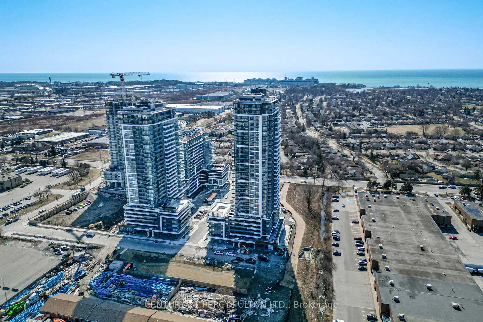 Photo 27 of Unit 2203, 1435 Celebration Drive, Pickering, Bay Ridges — HOMEH