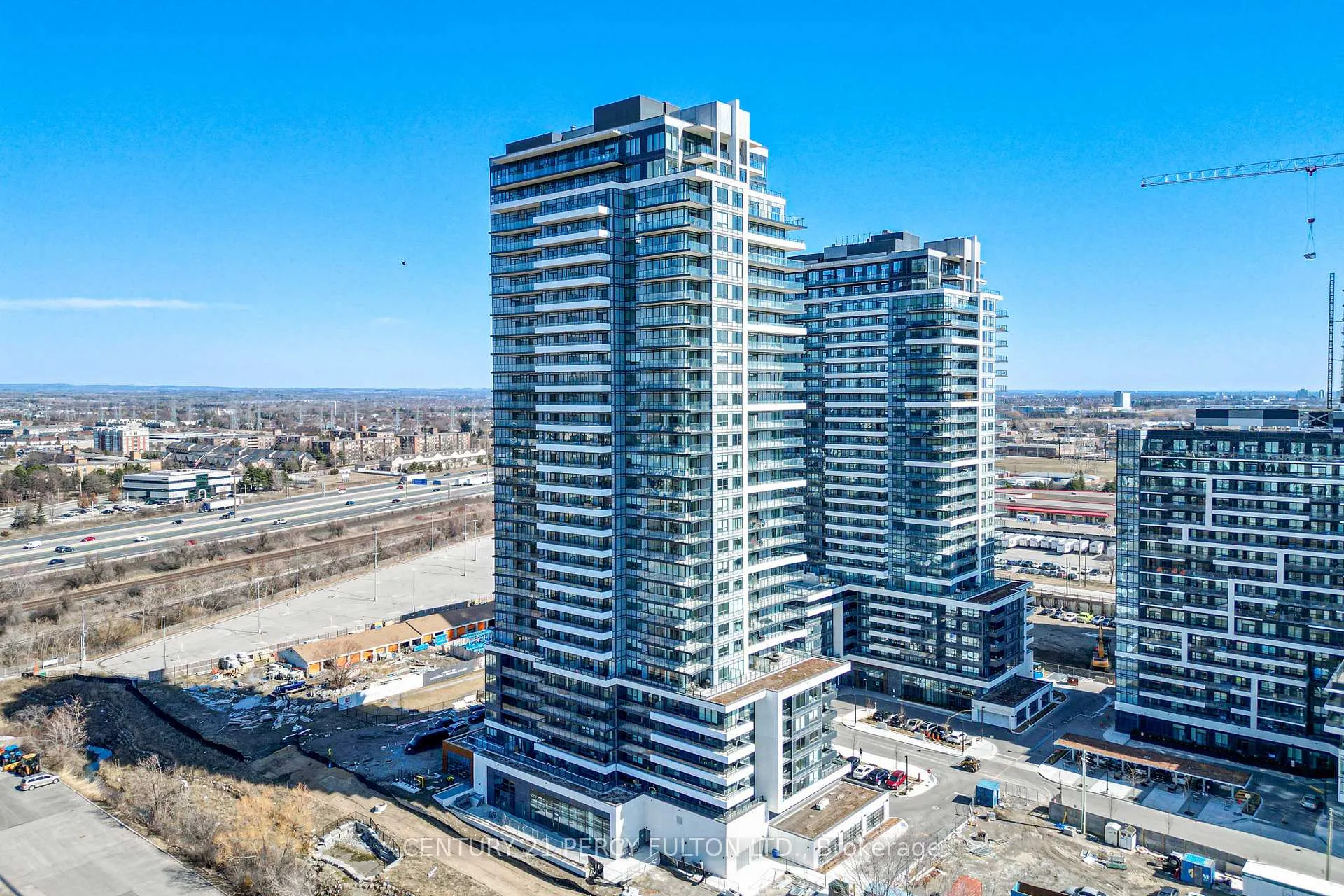 Photo 28 of Unit 2203, 1435 Celebration Drive, Pickering, Bay Ridges — HOMEH