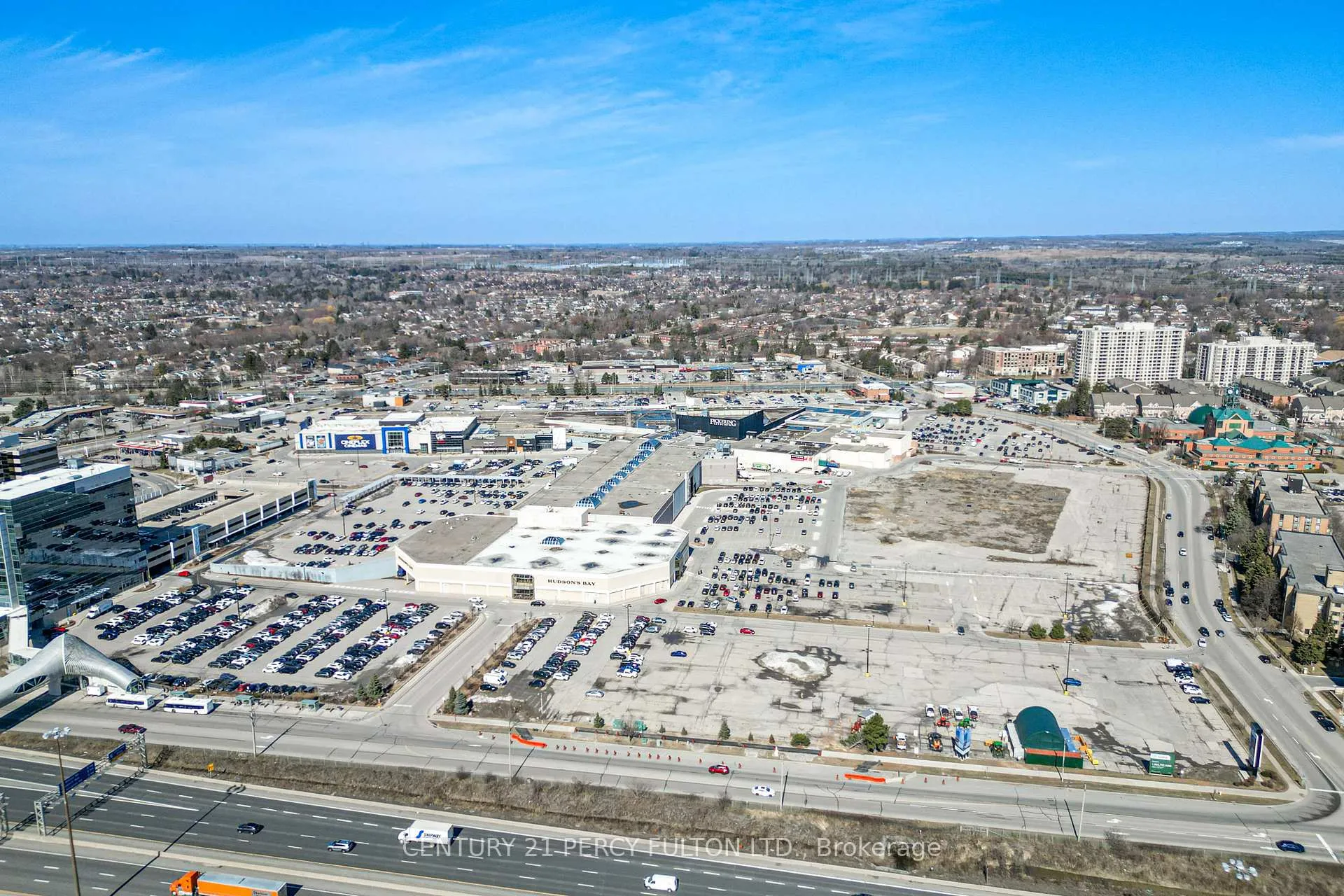 Photo 29 of Unit 2203, 1435 Celebration Drive, Pickering, Bay Ridges — HOMEH