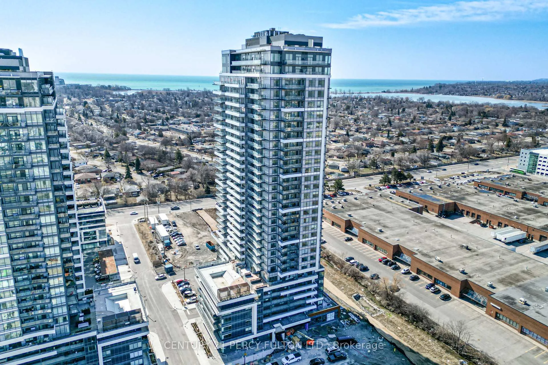 Photo 30 of Unit 2203, 1435 Celebration Drive, Pickering, Bay Ridges — HOMEH