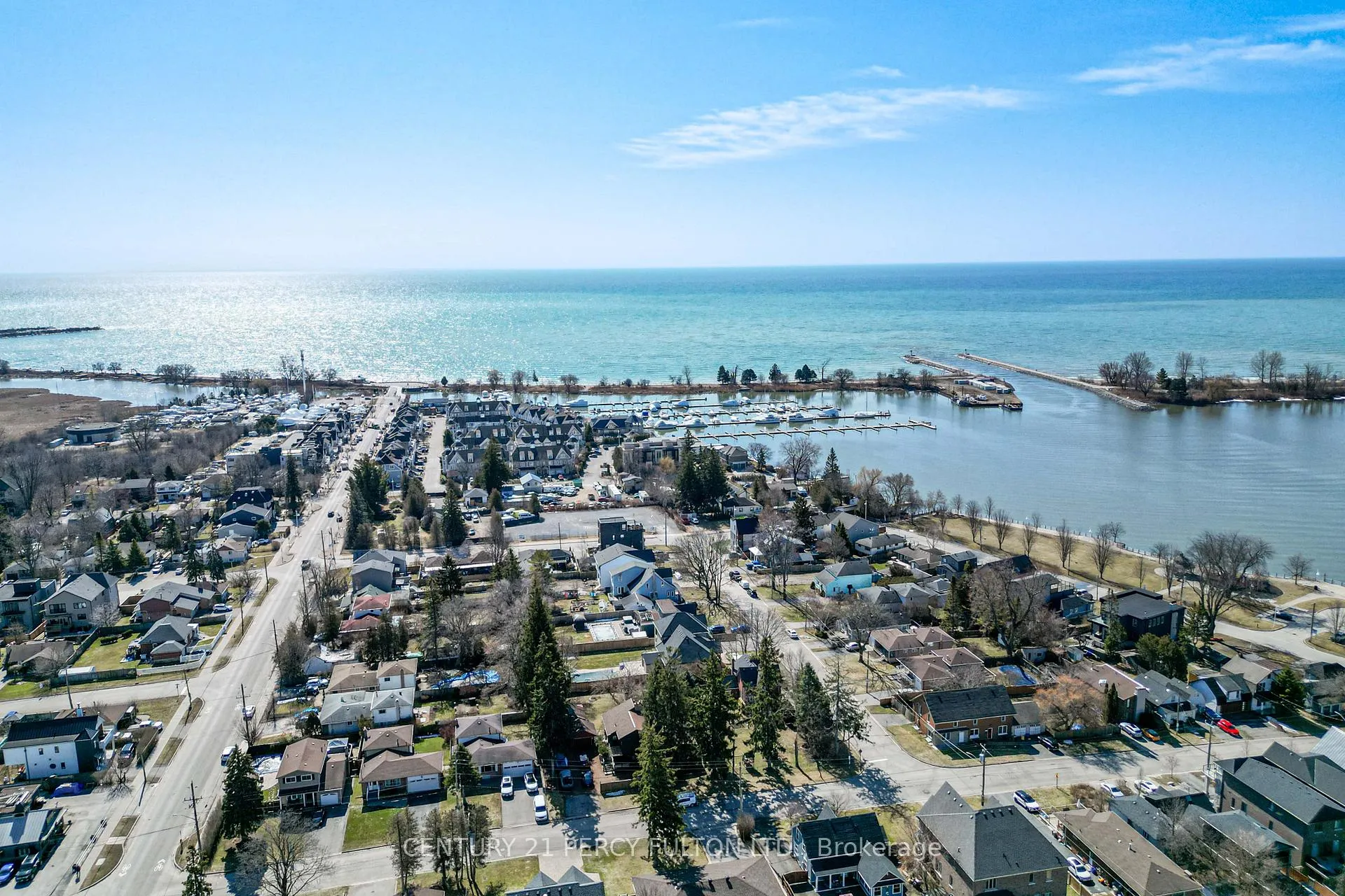 Photo 32 of Unit 2203, 1435 Celebration Drive, Pickering, Bay Ridges — HOMEH