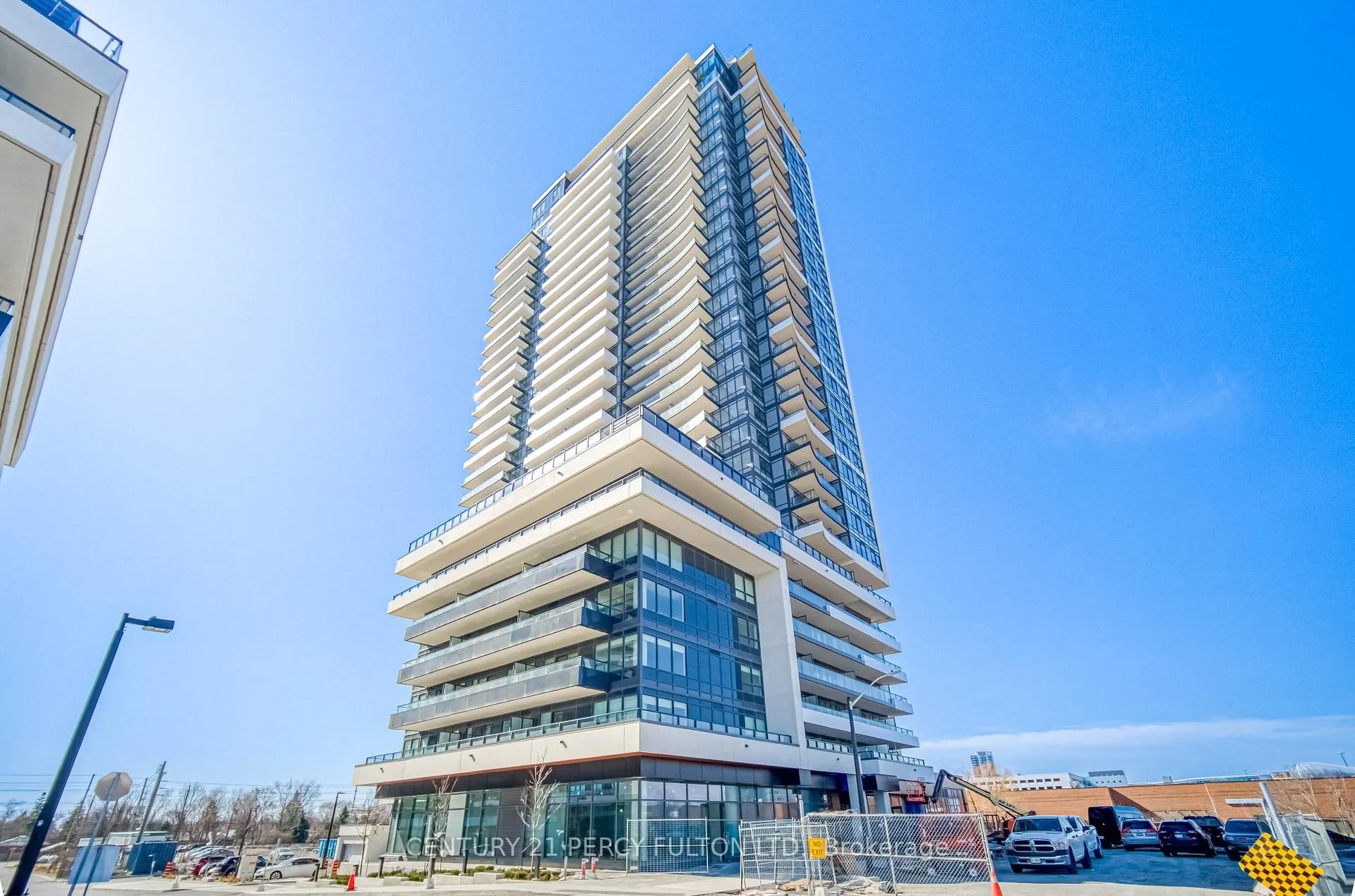 Photo 40 of Unit 2203, 1435 Celebration Drive, Pickering, Bay Ridges — HOMEH