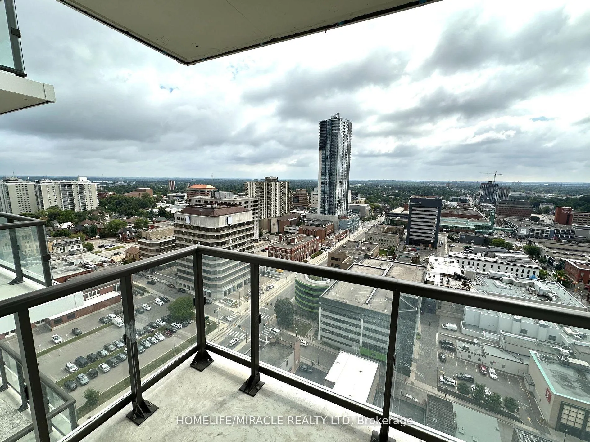 Photo 13 of Unit 2004, 55 Duke Street, Kitchener, City Commercial Core — HOMEH