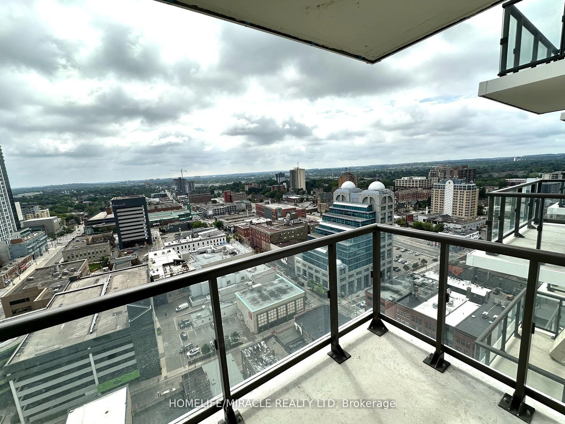Photo 14 of Unit 2004, 55 Duke Street, Kitchener, City Commercial Core — HOMEH