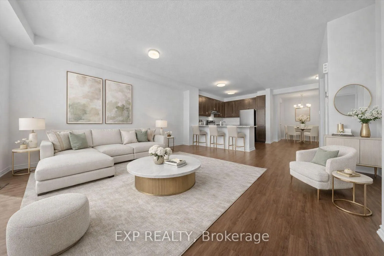 Photo 14 of 217 Hibernian Walk, Ottawa, Kanata - Emerald Meadows/Trailwest — HOMEH
