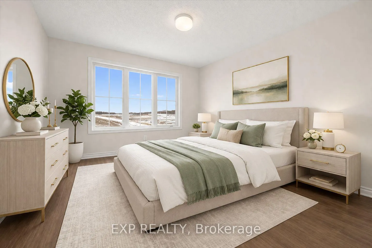 Photo 19 of 217 Hibernian Walk, Ottawa, Kanata - Emerald Meadows/Trailwest — HOMEH
