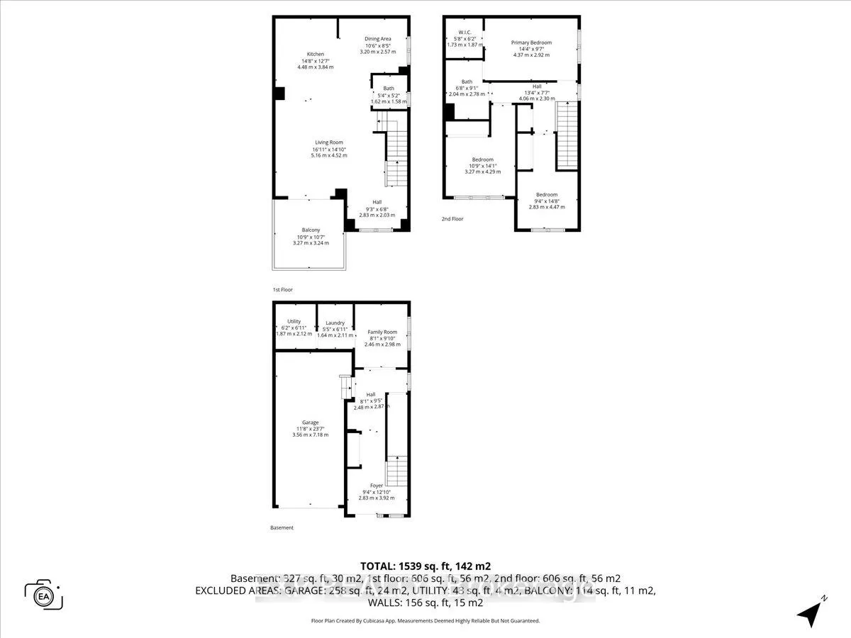 Photo 44 of 217 Hibernian Walk, Ottawa, Kanata - Emerald Meadows/Trailwest — HOMEH