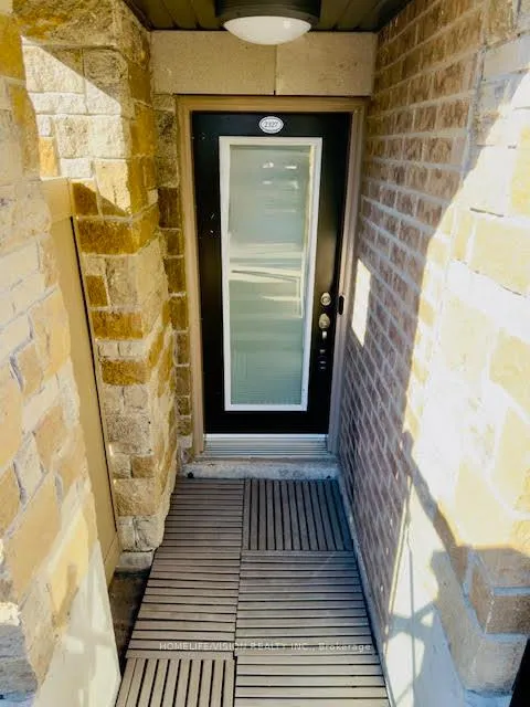 Photo 4 of Unit 2327, 20 Westmeath Lane, Markham, Cornell — HOMEH