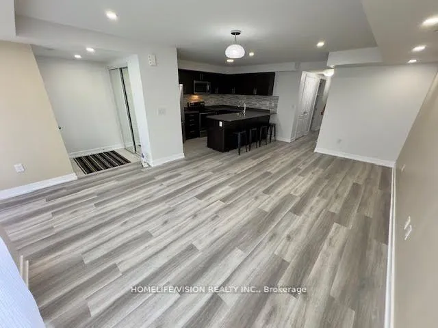 Photo 5 of Unit 2327, 20 Westmeath Lane, Markham, Cornell — HOMEH