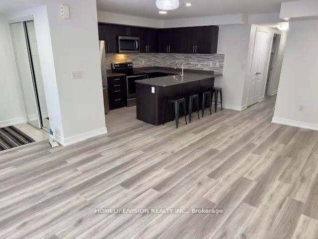 Photo 6 of Unit 2327, 20 Westmeath Lane, Markham, Cornell — HOMEH