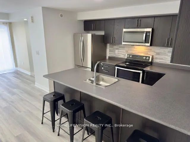 Photo 8 of Unit 2327, 20 Westmeath Lane, Markham, Cornell — HOMEH