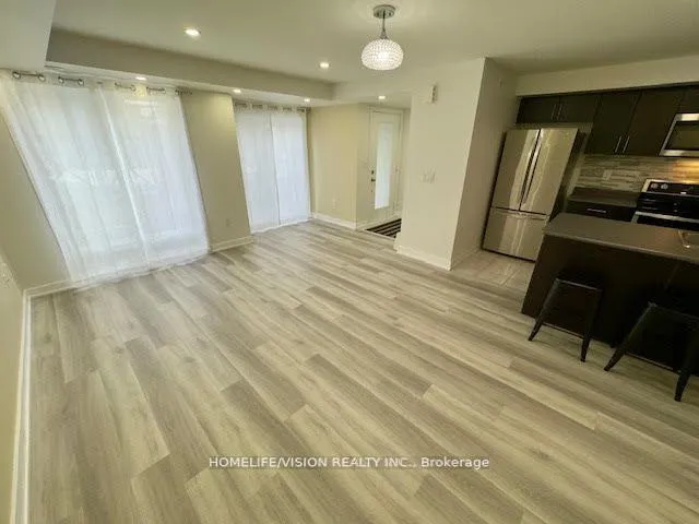 Photo 10 of Unit 2327, 20 Westmeath Lane, Markham, Cornell — HOMEH