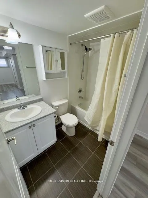 Photo 15 of Unit 2327, 20 Westmeath Lane, Markham, Cornell — HOMEH