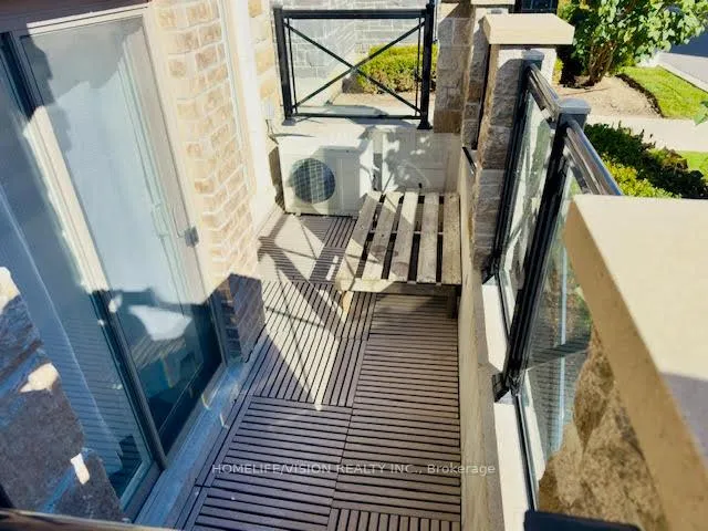 Photo 20 of Unit 2327, 20 Westmeath Lane, Markham, Cornell — HOMEH