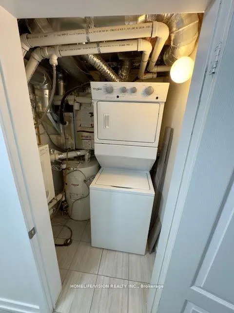 Photo 22 of Unit 2327, 20 Westmeath Lane, Markham, Cornell — HOMEH