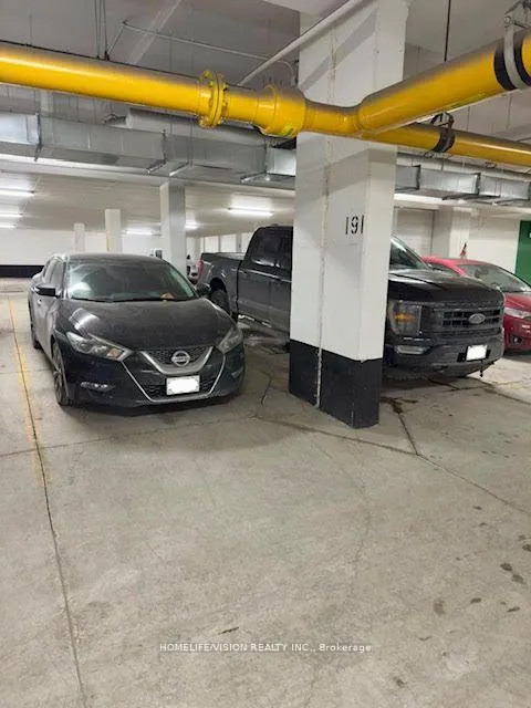 Photo 25 of Unit 2327, 20 Westmeath Lane, Markham, Cornell — HOMEH