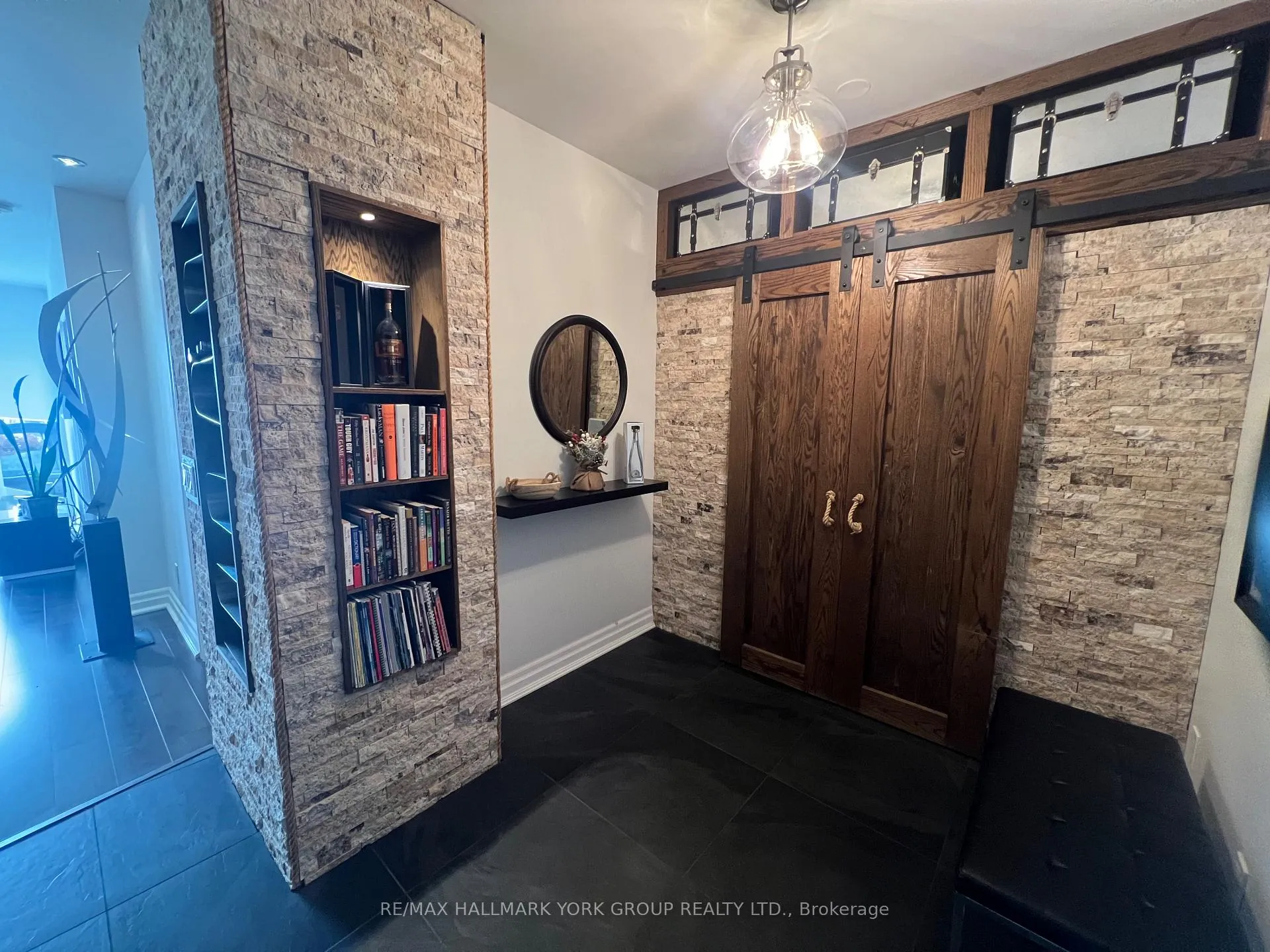 Photo 8 of Unit 428, 180 John West Way, Aurora, Bayview Wellington — HOMEH