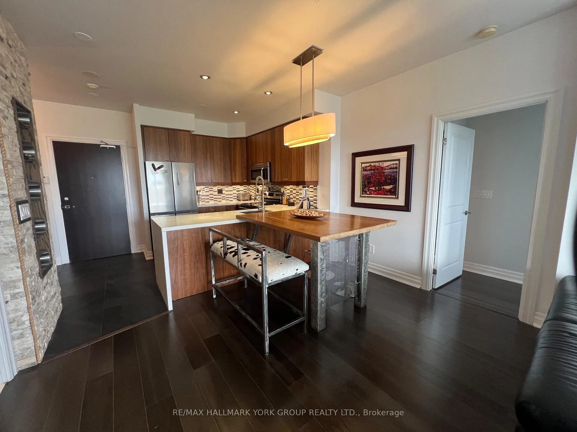 Photo 13 of Unit 428, 180 John West Way, Aurora, Bayview Wellington — HOMEH