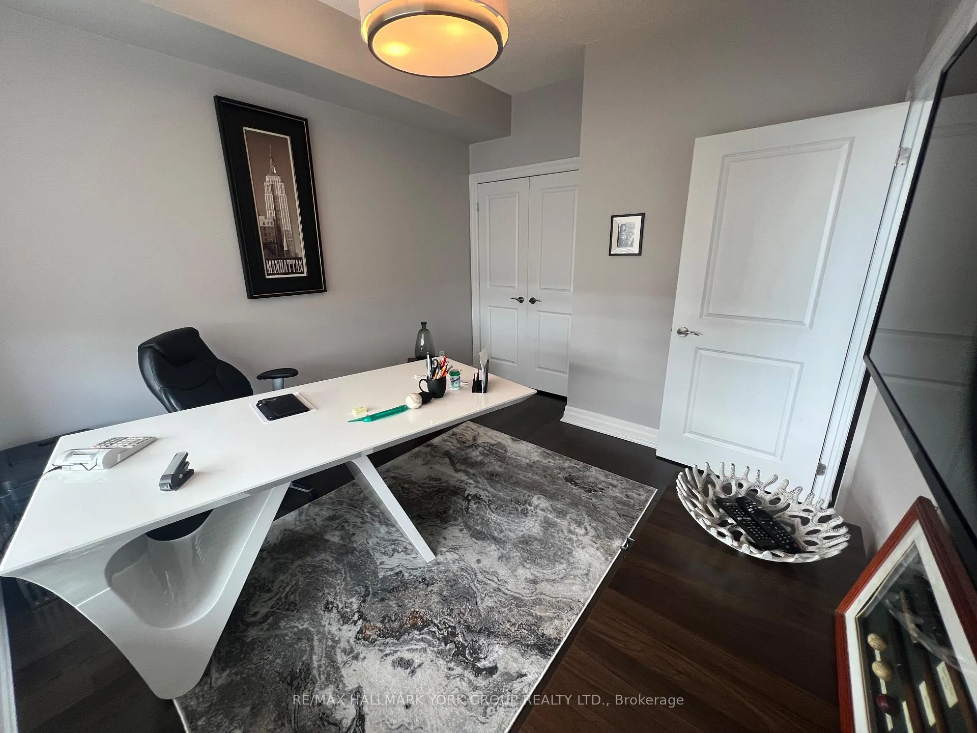 Photo 14 of Unit 428, 180 John West Way, Aurora, Bayview Wellington — HOMEH