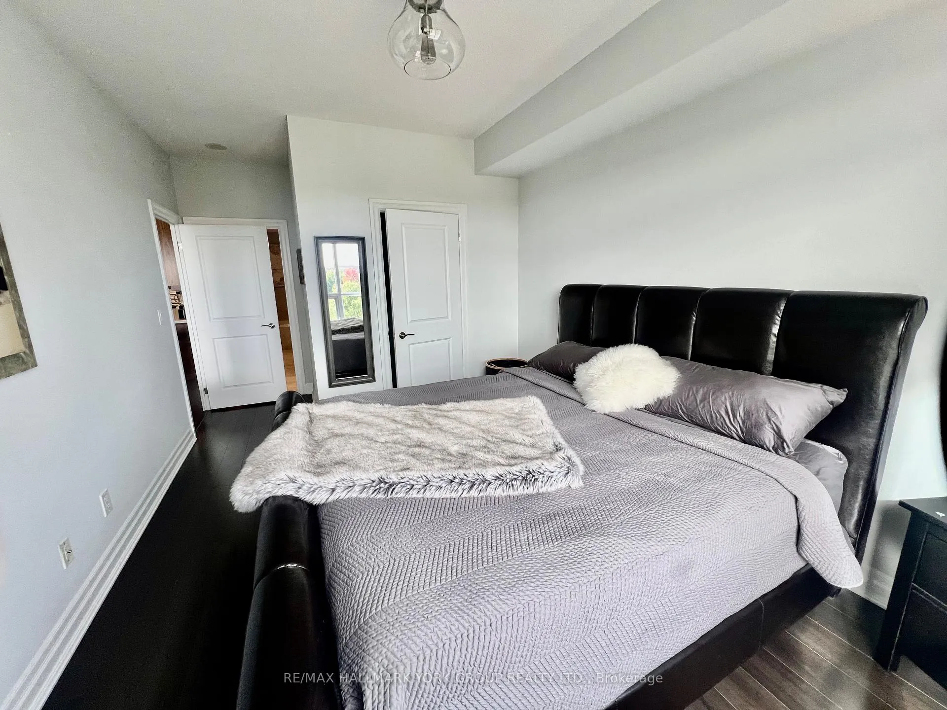 Photo 16 of Unit 428, 180 John West Way, Aurora, Bayview Wellington — HOMEH