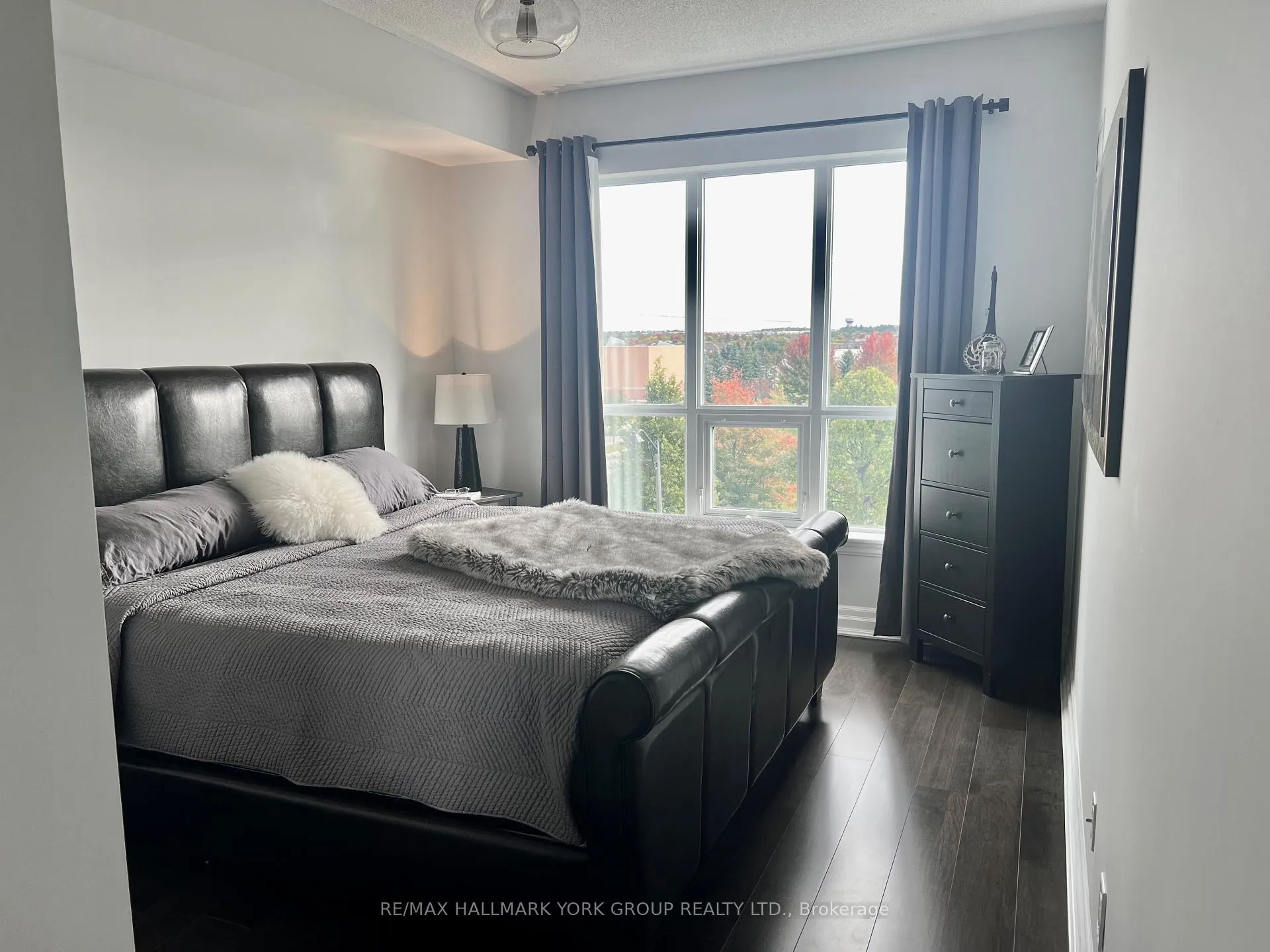 Photo 17 of Unit 428, 180 John West Way, Aurora, Bayview Wellington — HOMEH