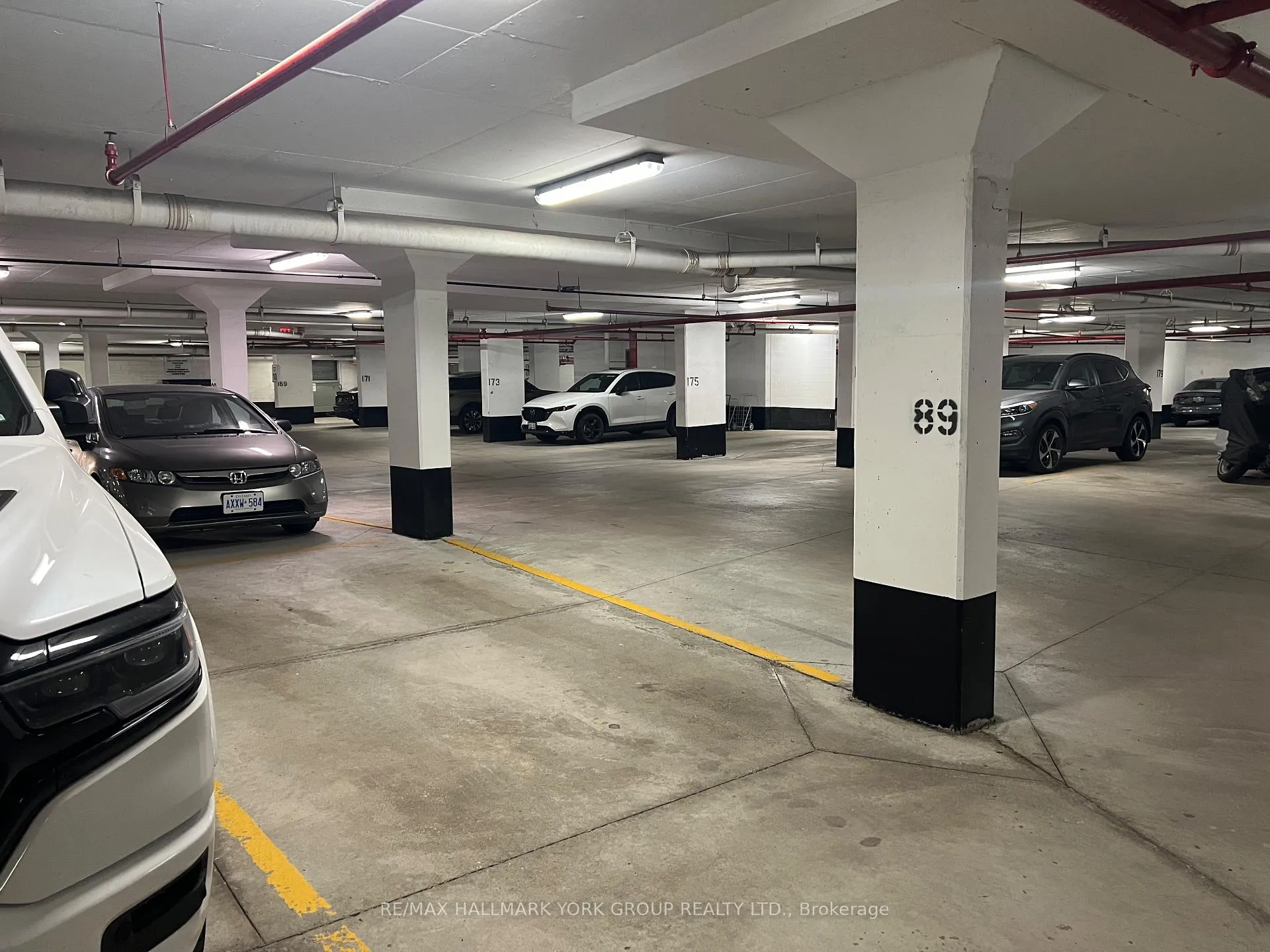 Photo 21 of Unit 428, 180 John West Way, Aurora, Bayview Wellington — HOMEH