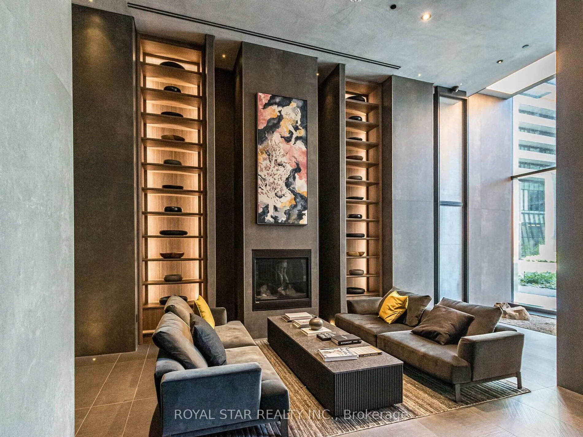 Photo 3 of Unit 3906, 55 Charles Street E, Toronto, Church-Yonge Corridor — HOMEH