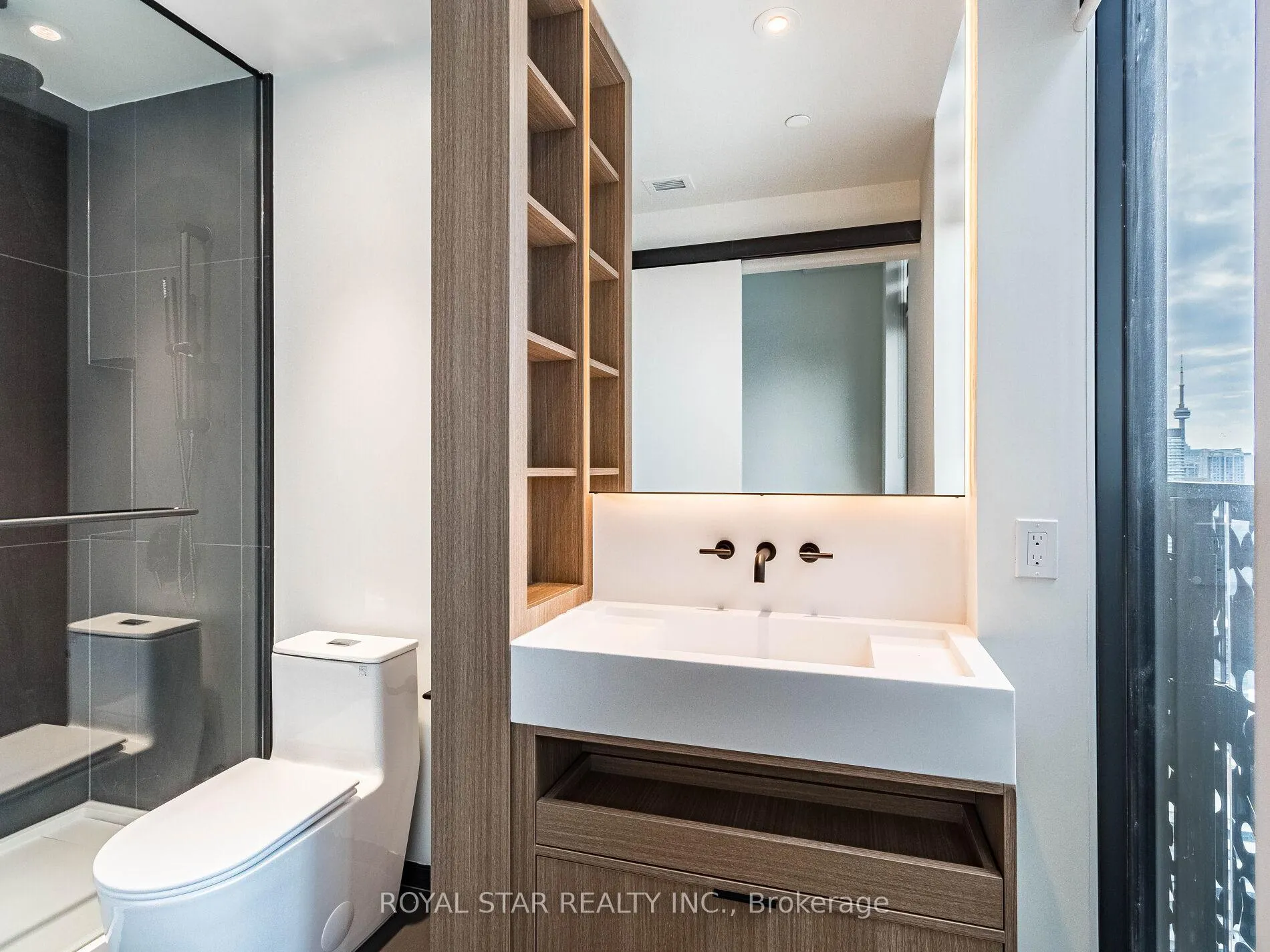 Photo 18 of Unit 3906, 55 Charles Street E, Toronto, Church-Yonge Corridor — HOMEH