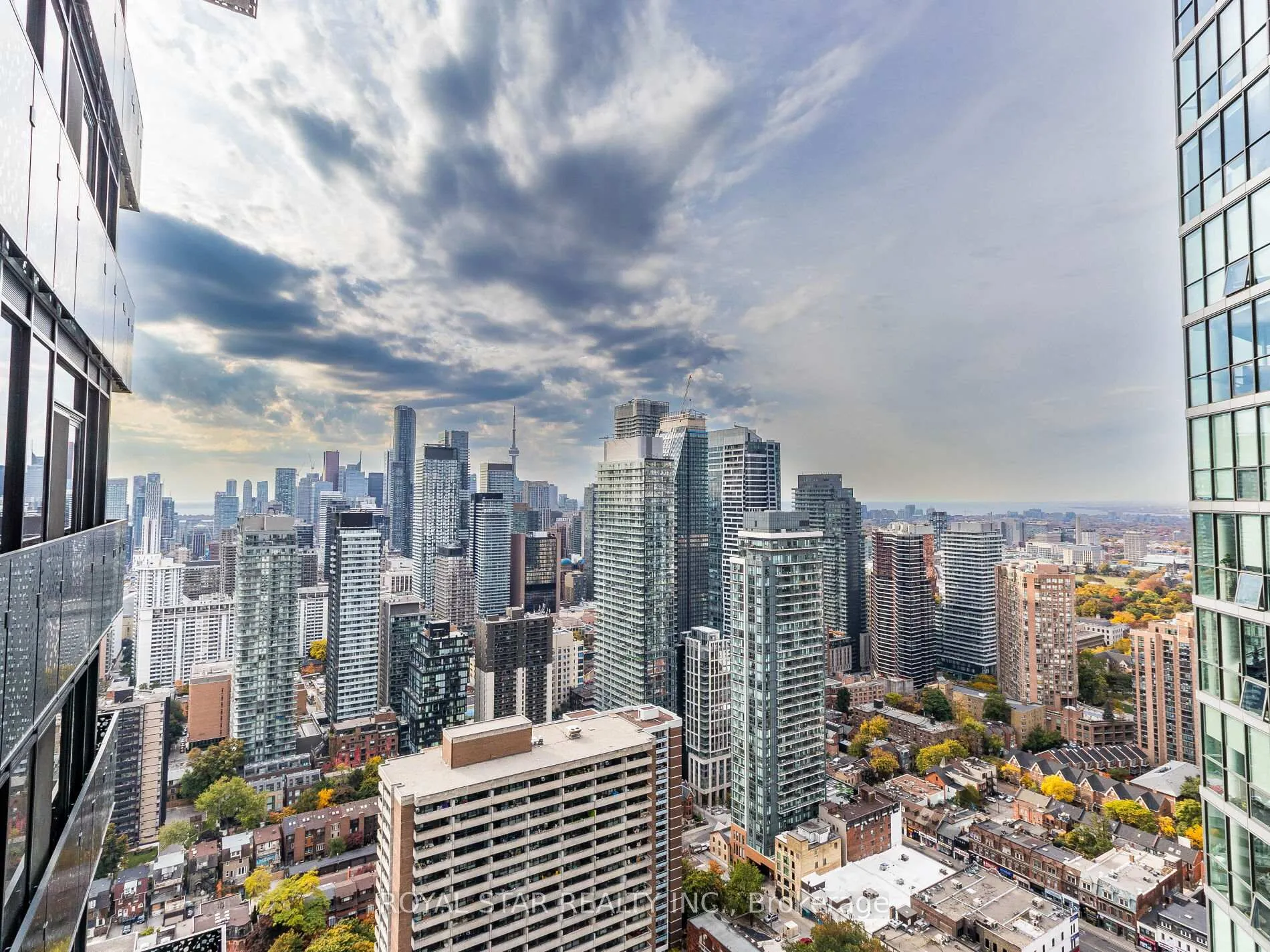 Photo 23 of Unit 3906, 55 Charles Street E, Toronto, Church-Yonge Corridor — HOMEH