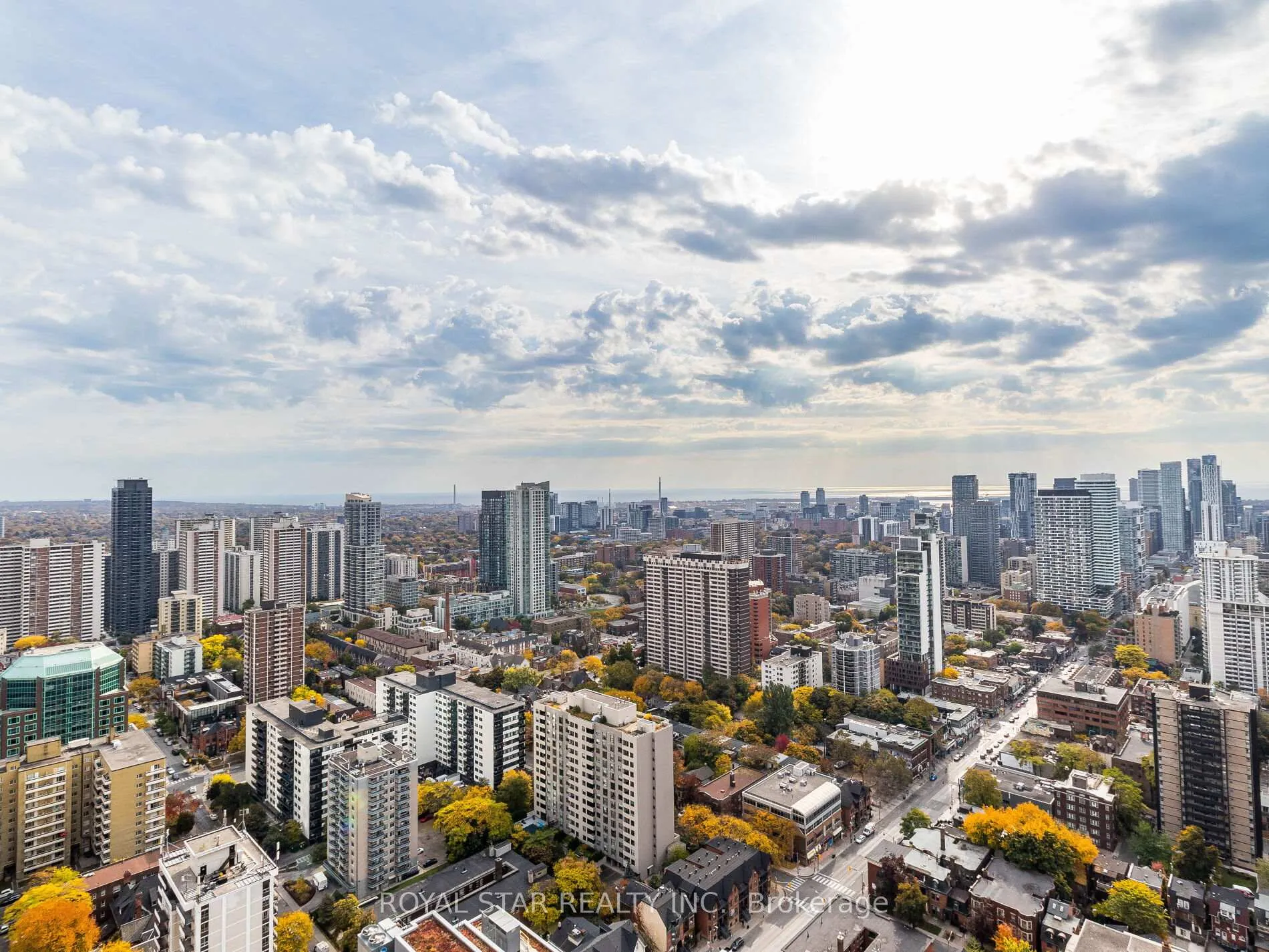 Photo 31 of Unit 3906, 55 Charles Street E, Toronto, Church-Yonge Corridor — HOMEH