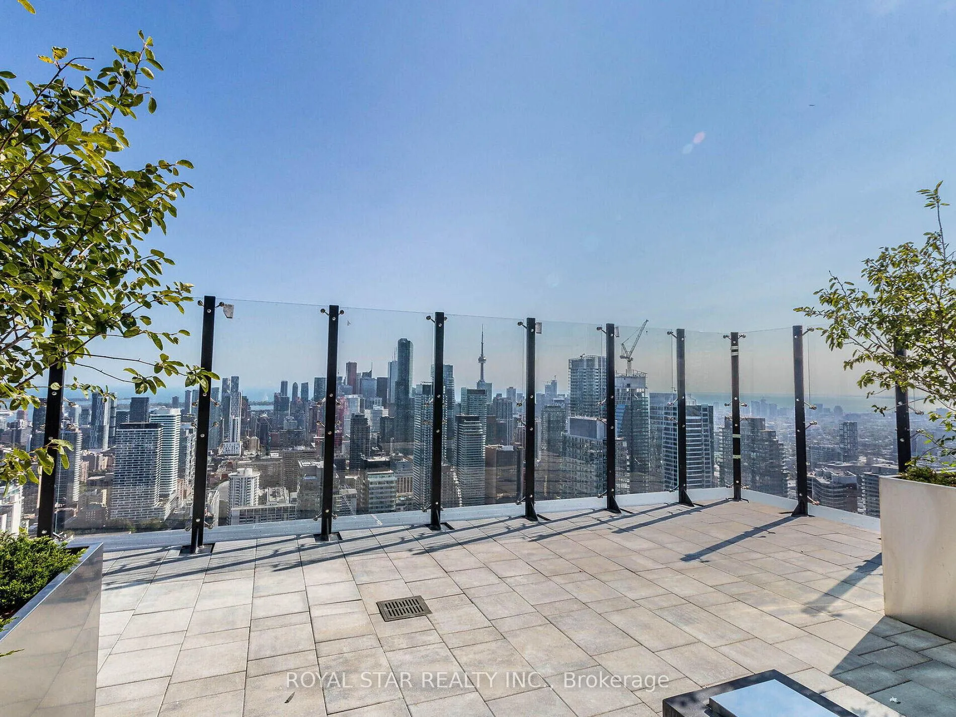Photo 33 of Unit 3906, 55 Charles Street E, Toronto, Church-Yonge Corridor — HOMEH