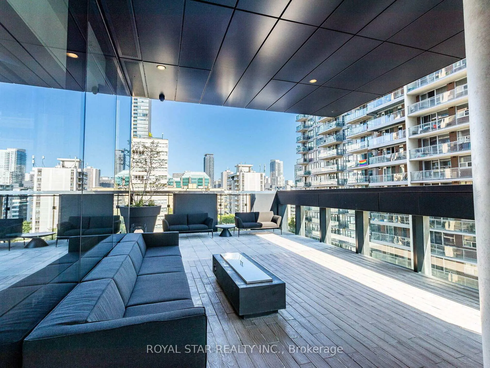 Photo 35 of Unit 3906, 55 Charles Street E, Toronto, Church-Yonge Corridor — HOMEH