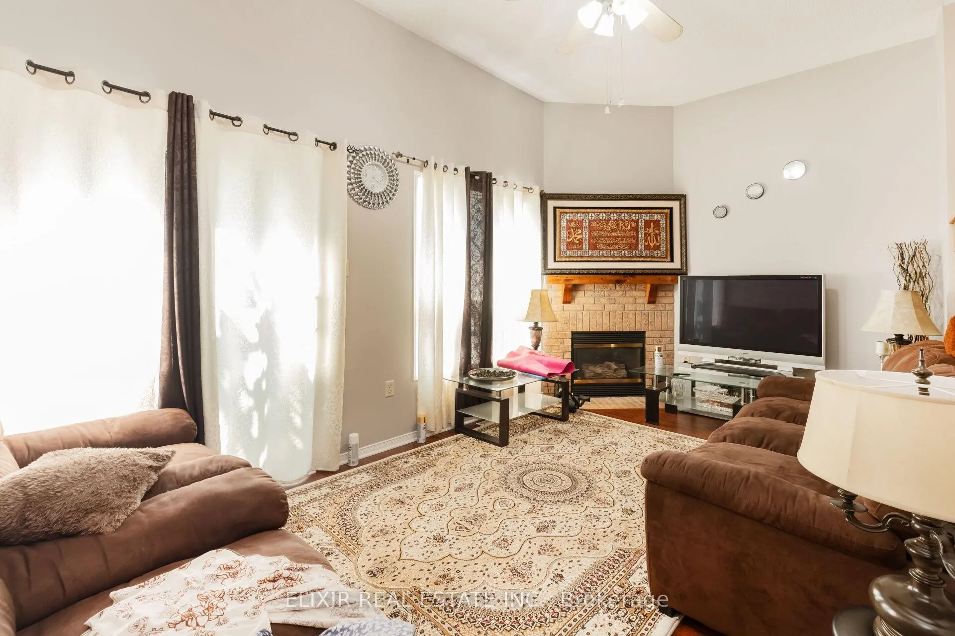 Photo 6 of Unit 16, 1995 Pinegrove Avenue, Pickering, Highbush — HOMEH