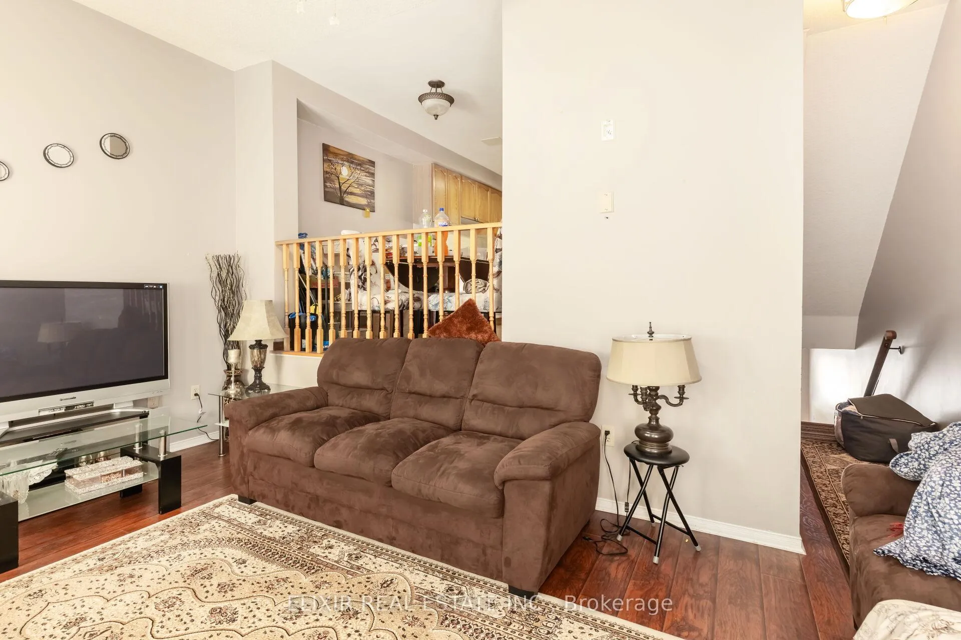 Photo 7 of Unit 16, 1995 Pinegrove Avenue, Pickering, Highbush — HOMEH