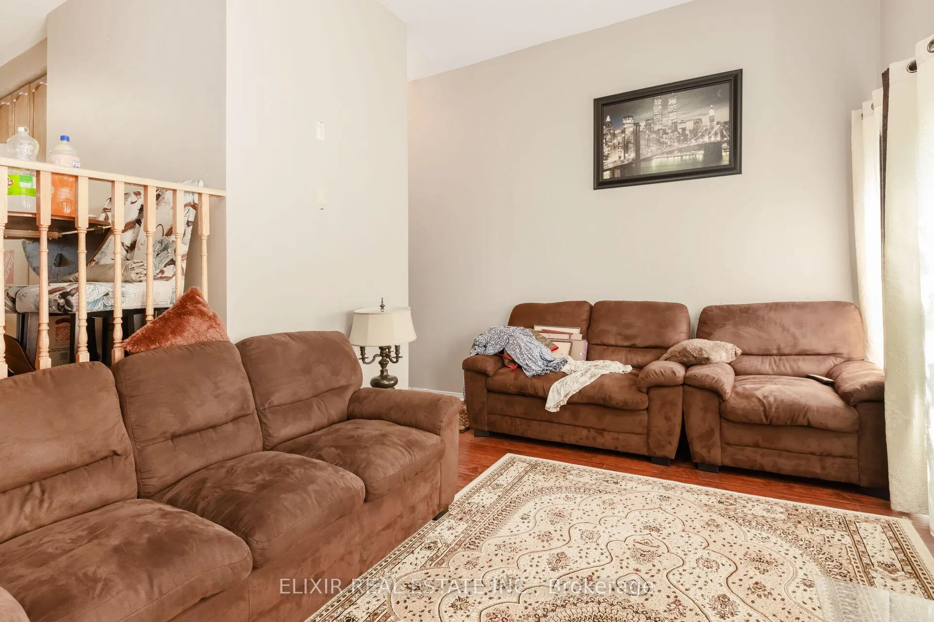 Photo 9 of Unit 16, 1995 Pinegrove Avenue, Pickering, Highbush — HOMEH