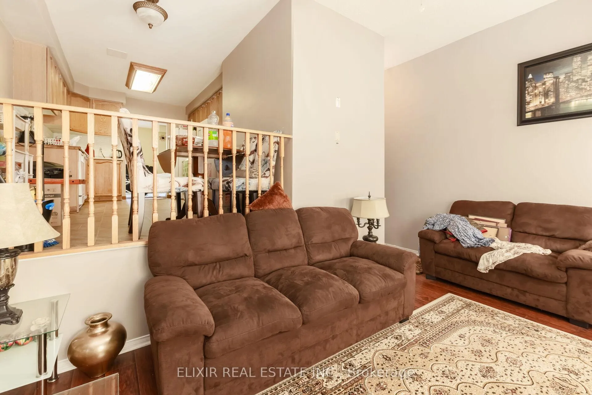 Photo 10 of Unit 16, 1995 Pinegrove Avenue, Pickering, Highbush — HOMEH