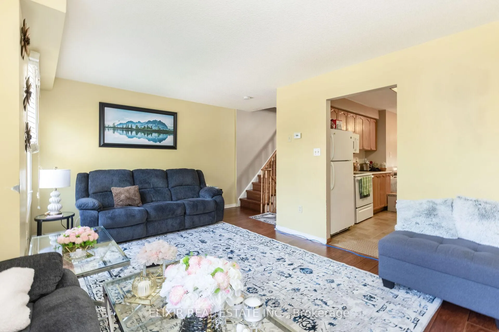 Photo 20 of Unit 16, 1995 Pinegrove Avenue, Pickering, Highbush — HOMEH