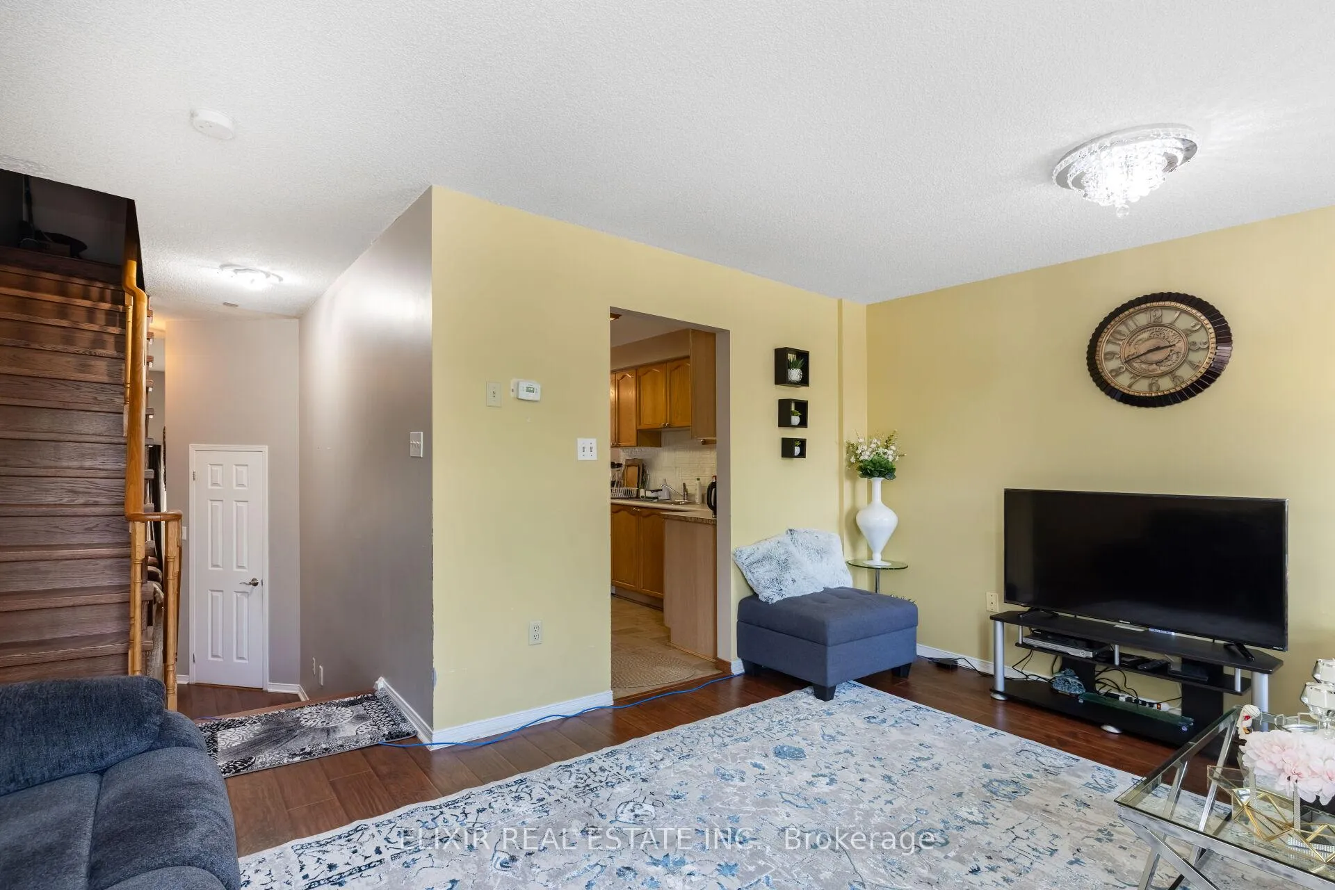 Photo 21 of Unit 16, 1995 Pinegrove Avenue, Pickering, Highbush — HOMEH