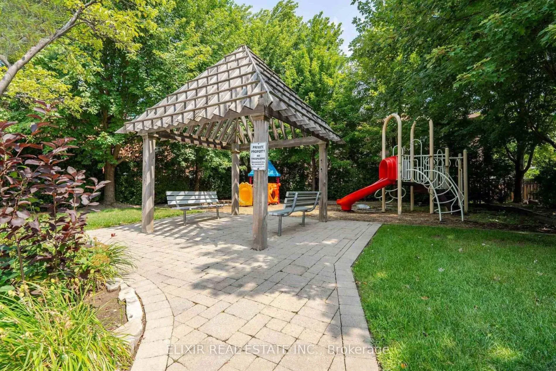 Photo 37 of Unit 16, 1995 Pinegrove Avenue, Pickering, Highbush — HOMEH