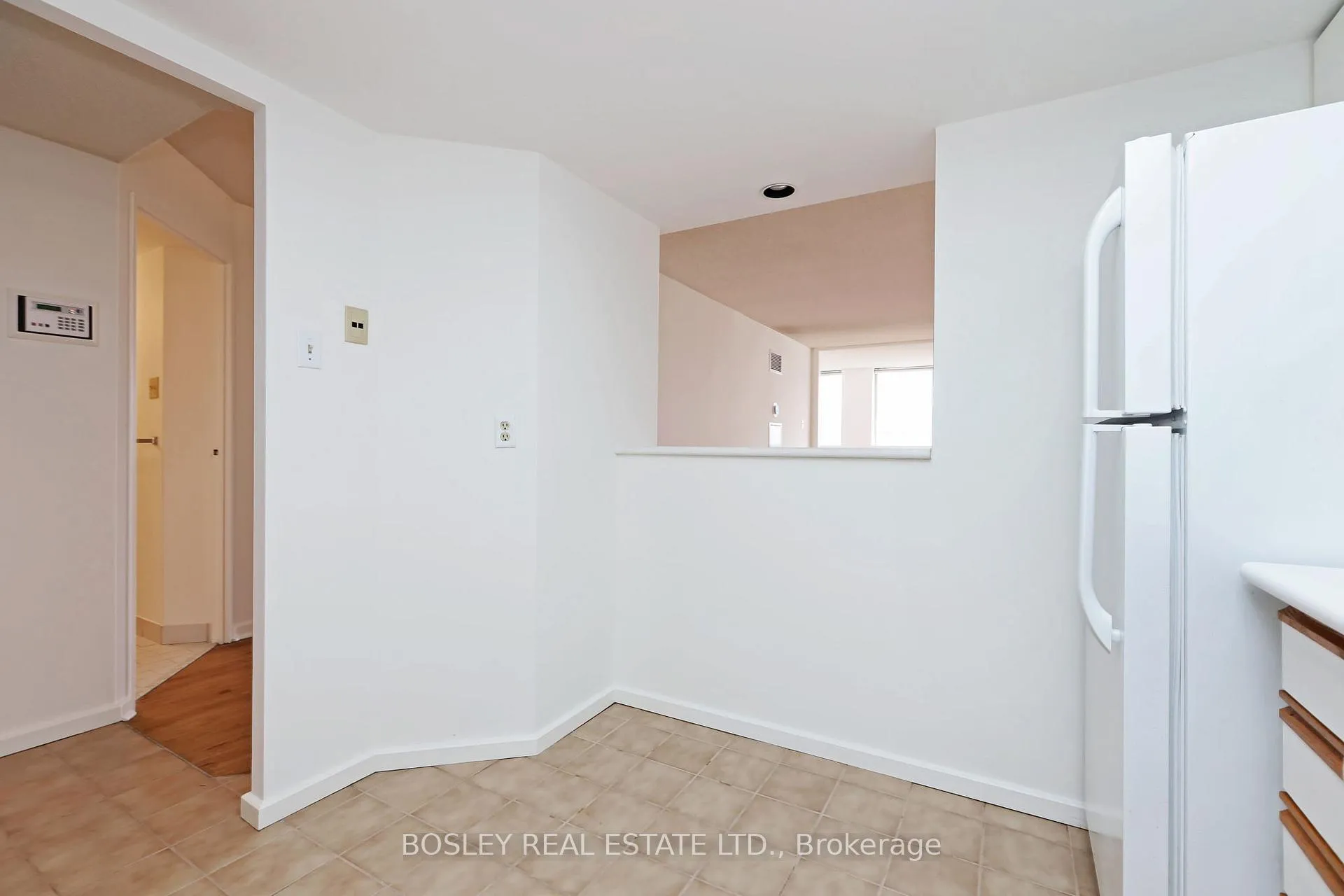 Photo 15 of Unit 2106, 15 Maitland Place, Toronto, Cabbagetown-South St. James Town — HOMEH