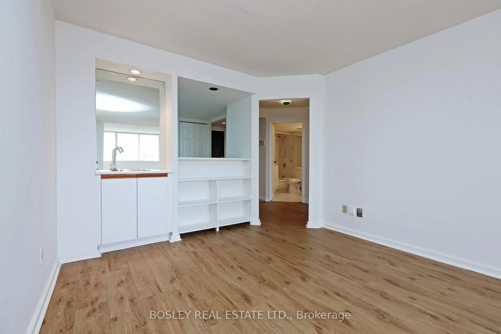 Photo 16 of Unit 2106, 15 Maitland Place, Toronto, Cabbagetown-South St. James Town — HOMEH