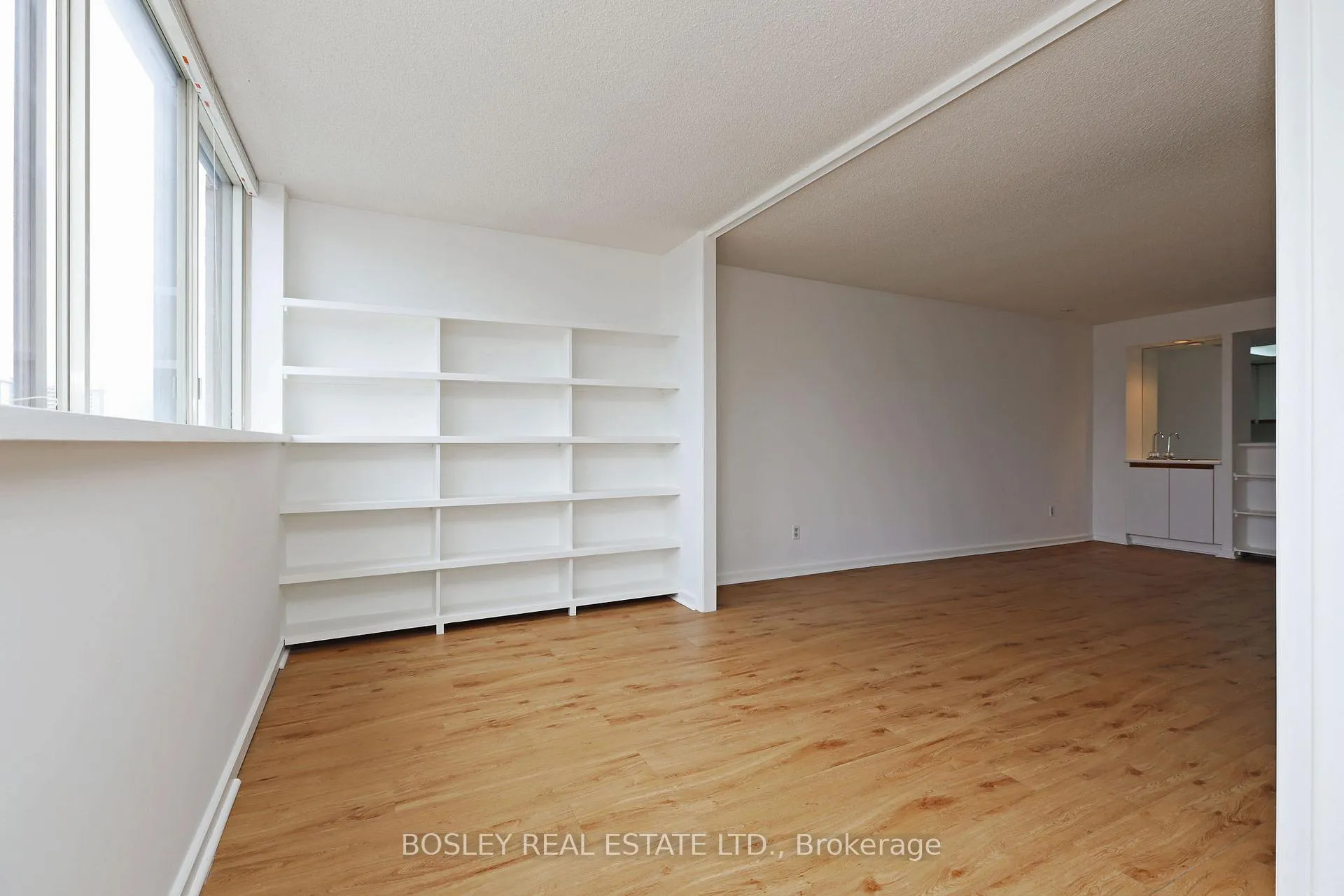 Photo 18 of Unit 2106, 15 Maitland Place, Toronto, Cabbagetown-South St. James Town — HOMEH