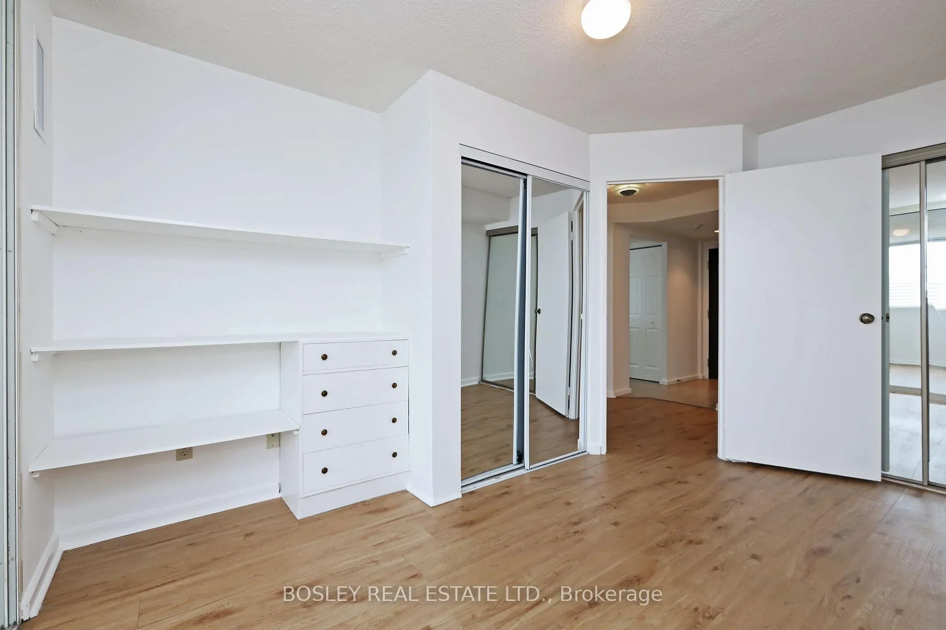 Photo 20 of Unit 2106, 15 Maitland Place, Toronto, Cabbagetown-South St. James Town — HOMEH