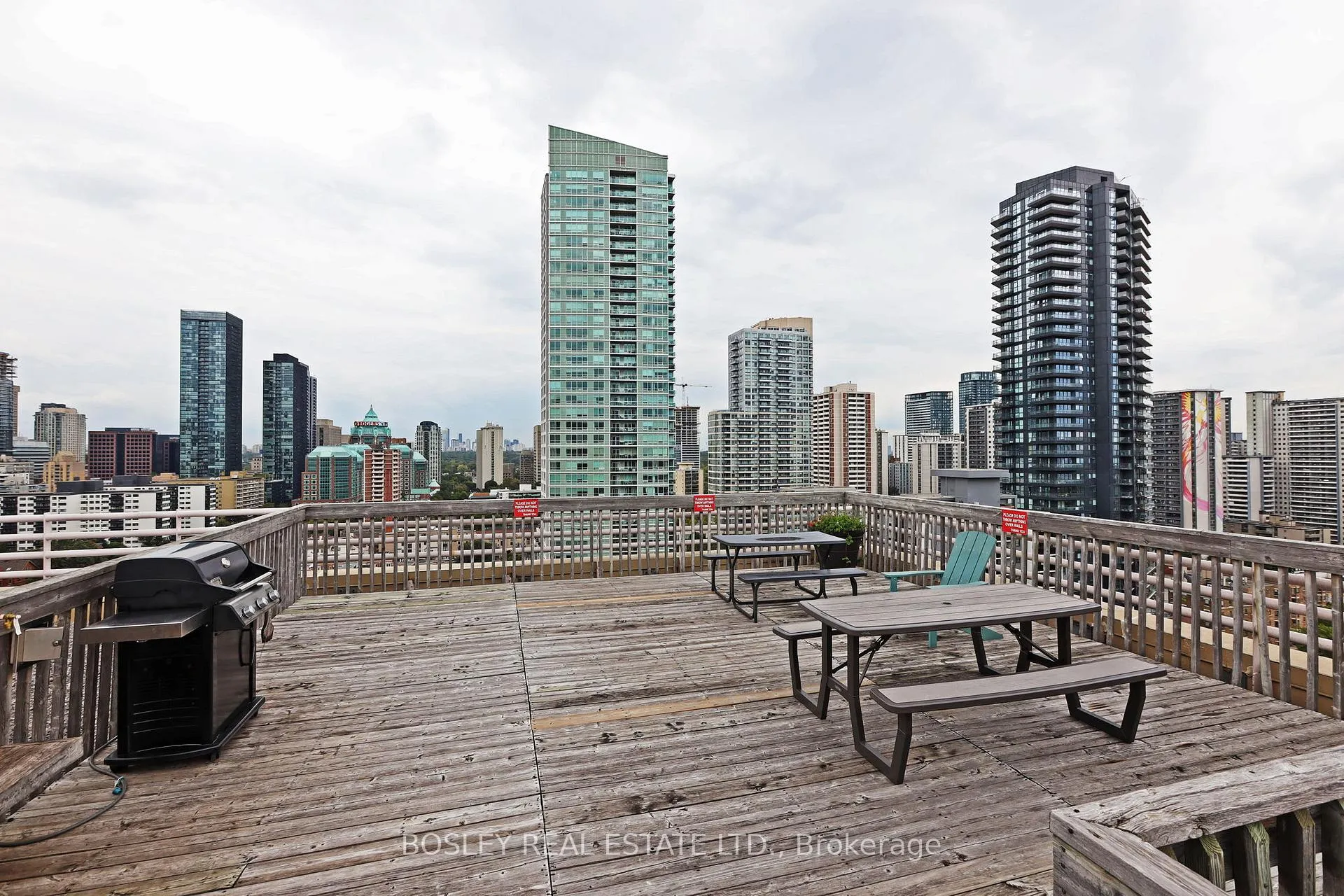 Photo 23 of Unit 2106, 15 Maitland Place, Toronto, Cabbagetown-South St. James Town — HOMEH