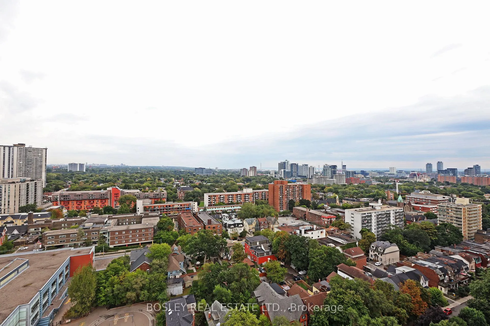 Photo 24 of Unit 2106, 15 Maitland Place, Toronto, Cabbagetown-South St. James Town — HOMEH