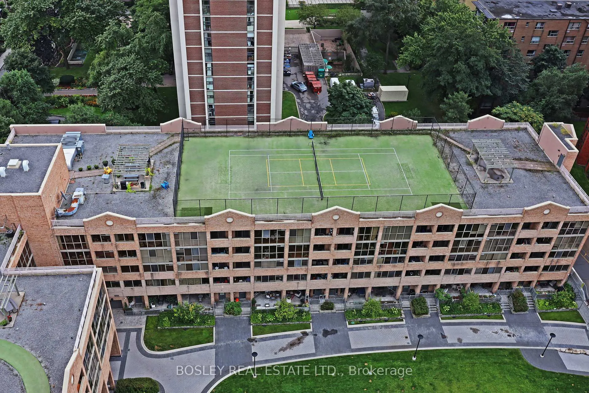 Photo 27 of Unit 2106, 15 Maitland Place, Toronto, Cabbagetown-South St. James Town — HOMEH