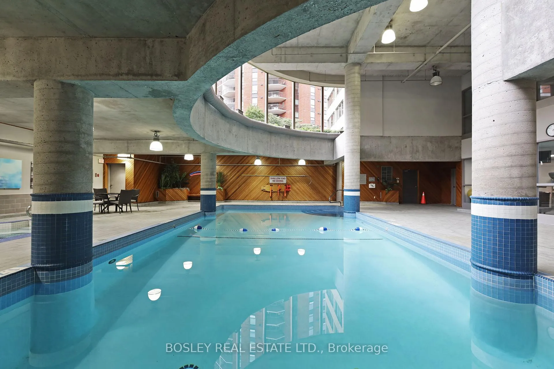 Photo 31 of Unit 2106, 15 Maitland Place, Toronto, Cabbagetown-South St. James Town — HOMEH